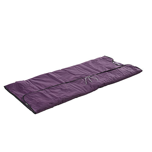 Radiant Health Infrarødt Saunataeppe Premium fra Radiant Health på Mecindo.dk