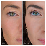 Lavinde Copenhagen Hyped Eyelash Serum | 2 ml fra Lavinde Copenhagen på Mecindo.dk