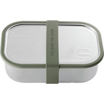 AYA&IDA Lunch Box 1000 ml | Tropical Green