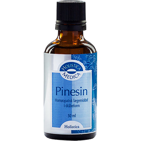Holistica-Medica Pinesin | 50 ml fra Holistica-Medica på Mecindo.dk