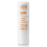Annemarie Börlind Sun Lip Stik Spf 20 | 5 gr fra Annemarie Börlind på Mecindo.dk