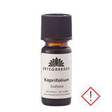 Urtegaarden Kaprifolium Duftolie | 10 ml fra Urtegaarden på Mecindo.dk