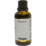 Allergica Pulmon | 50 ml fra Allergica på Mecindo.dk