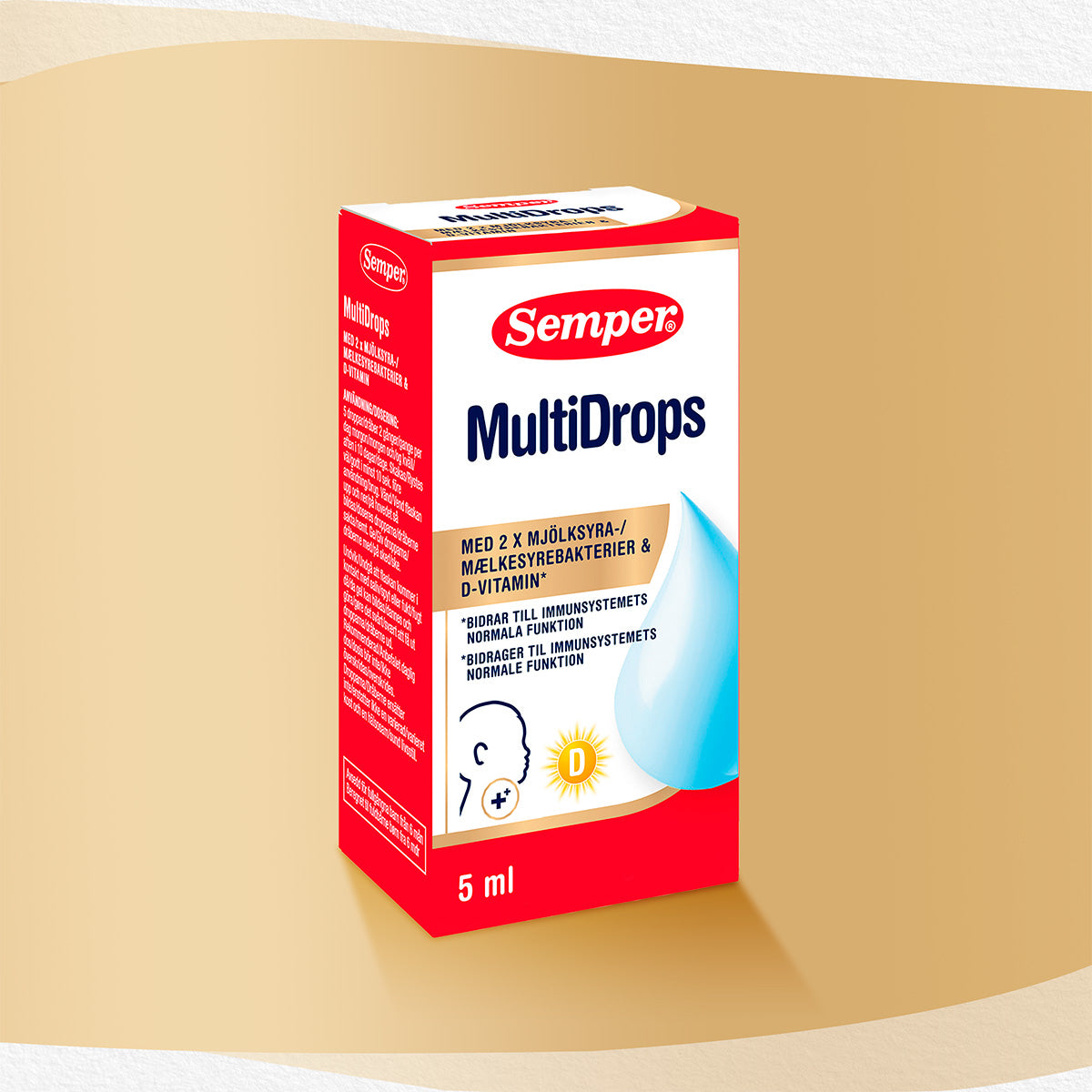 Semper Multidrops 5 Ml Mecindo dk semper-multidrops-5-ml-mecindo-dk