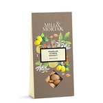 Nutty Munch Mandler Citron Havsalt Økologisk | 100 gr