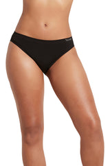 Boody Classic Bikini Sort | Str. Xl fra Boody på Mecindo.dk