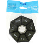 Valmed Pilleæske (7 X 1 Rum)