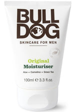 Bulldog Skincare Bulldog Original Moisturiser | 100 ml