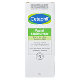 Cetaphil Facial Moisturizer | 50 gr fra Cetaphil på Mecindo.dk