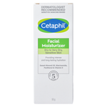 Cetaphil Facial Moisturizer | 50 gr