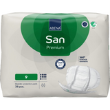 Abena San Premium 9 | 28 stk fra Abena på Mecindo.dk