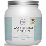 Novo Vita Yoga All-in-1 Protein Med Vaniljesmag | 500 gr