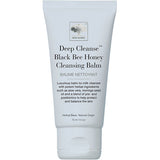 New Nordic Deep Cleanse Black Bee Honey Cleansing Balm | 75 ml fra New Nordic på Mecindo.dk