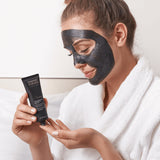 Annemarie Börlind 2 In 1 Black Mask | 75 ml fra Annemarie Börlind på Mecindo.dk