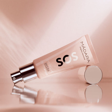 Madara Sos Eye Revive Hydra Cream & Mask | 20 ml fra Madara på Mecindo.dk