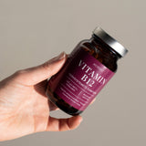 NORDBO Vitamin B12 | 90 kapsler