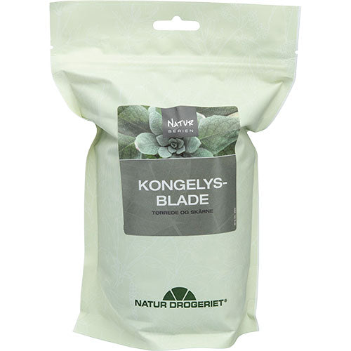 Natur-Drogeriet Kongelysblade | 100 g fra Natur-Drogeriet på Mecindo.dk