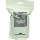 Natur-Drogeriet Kongelysblade | 100 g fra Natur-Drogeriet på Mecindo.dk
