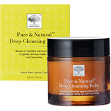 New Nordic Pure & Natural Cleansing Balm | 100 ml fra New Nordic på Mecindo.dk