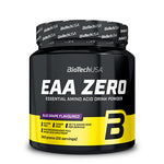 BioTechUSA Eaa Zero (350 gr) | Blue Grape