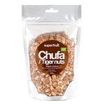 Superfruit Chufa Tiger Nuts Økologisk | 200 gr