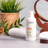 A-Derma Exomega Control Balm | 400 ml fra A-Derma på Mecindo.dk