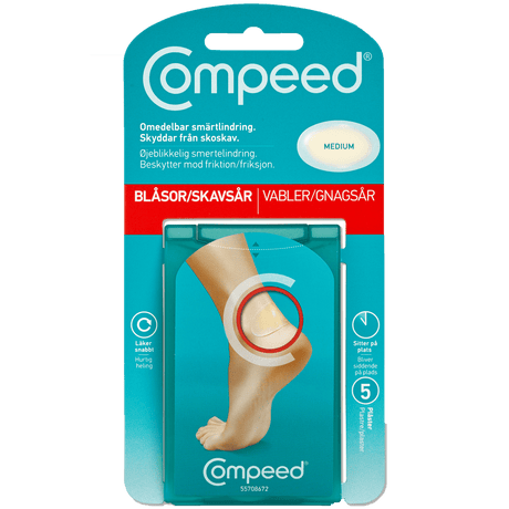 Compeed Vabelplaster | Medium