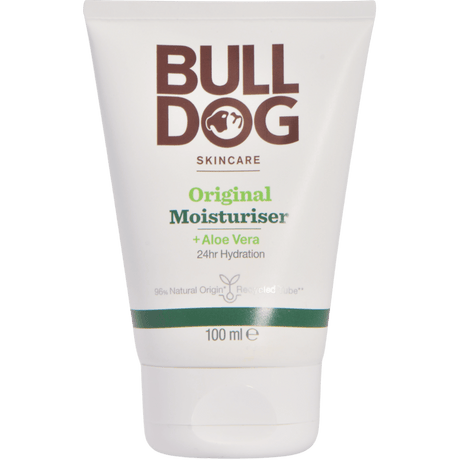 Bulldog Skincare Bulldog Original Moisturiser | 100 ml