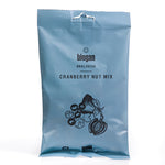 Biogan Cranberry Nut Mix Økologisk | 100 gr