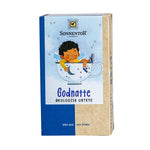 Sonnentor Godnat Te Økologisk | 18 br