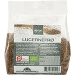 Natur-Drogeriet Lucernefrø Økologisk | 200 g