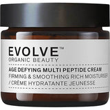 Evolve Age Defying Multi Peptide Cream | 60 ml fra Evolve på Mecindo.dk