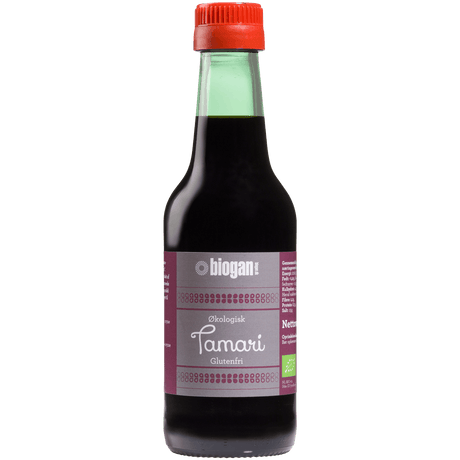 Terrasana Tamari Økologisk | 250 ml