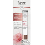 lavera My Age Eye & Lip Contour Cream | 15 ml