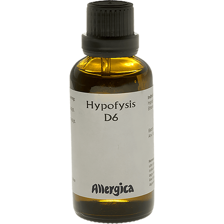 Allergica Hypofysis D6 | 50 ml
