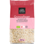 Urtekram Quinoa flager glutenfri Økologisk | 300 g