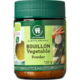 Urtekram Bouillon Pulver Grøntsag Økologisk 130g | 130 gr fra Urtekram på Mecindo.dk