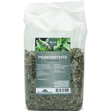 Pebermynte groft skåret