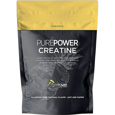 PurePower Kreatin | Ananas