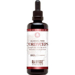 Rå Hygge Cordyceps Liquid Extract Alcohol-Free Økologisk | 100 ml