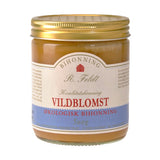 Rüdiger Feldt Vildblomsthonning Økologisk | 500 gr fra Rüdiger Feldt på Mecindo.dk