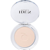 IDUN minerals Mineral Single Eyeshadow | Sandvita 115 fra IDUN minerals på Mecindo.dk