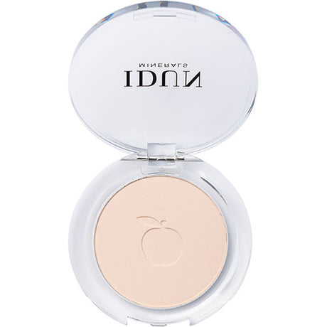 IDUN minerals Mineral Single Eyeshadow | Sandvita 115 fra IDUN minerals på Mecindo.dk