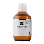 Natur-Drogeriet Ecolomega Fiskeolie | 200 ml