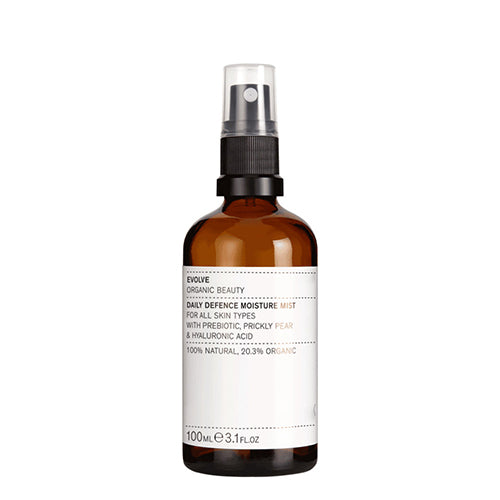 Evolve Moisture Mist Daily Defence | 100 ml fra Evolve på Mecindo.dk
