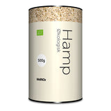 WellNOx Hampfrø Økologisk | 500 gr fra WellNOx på Mecindo.dk