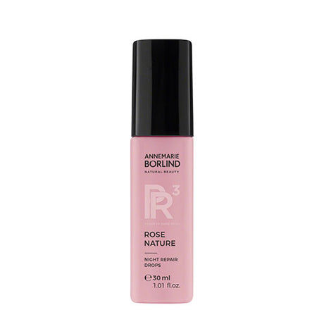 Annemarie Börlind Night Repair Drops | 30 ml fra Annemarie Börlind på Mecindo.dk