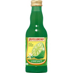 Beutelsbacher Limesaft Økologisk | 200 ml