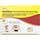 Orifarm Flexitherm Varmeplaster | 4 stk fra Orifarm på Mecindo.dk