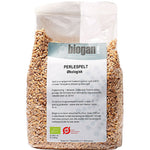 Biogan Perlespelt Økologisk | 650 gr